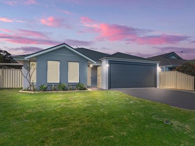 12 Kincraig Street, Donnybrook WA 6239