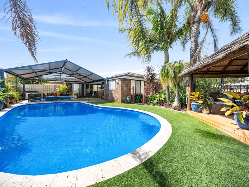 52 Osmaston Road, Carine