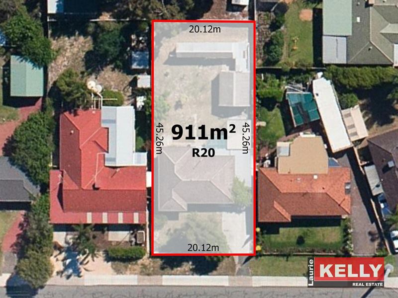 22 Jeffrey Street, Kewdale