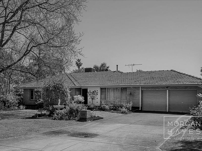 26 Melrose Street, Rossmoyne