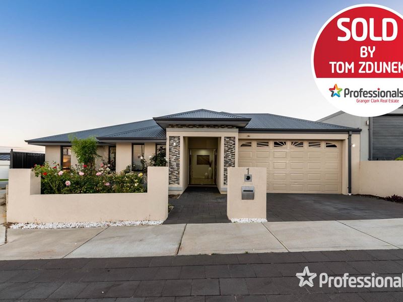 1 Helena Way, Landsdale