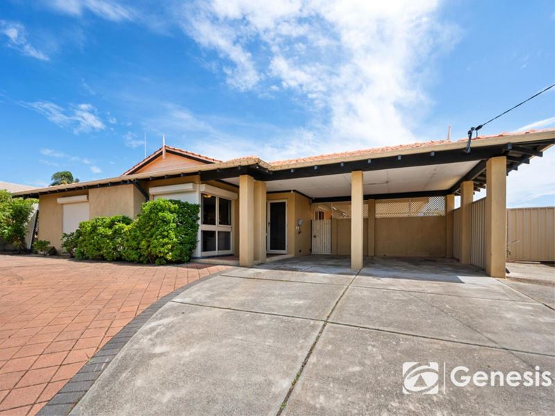 25 Ragamuffin Terrace, Willetton
