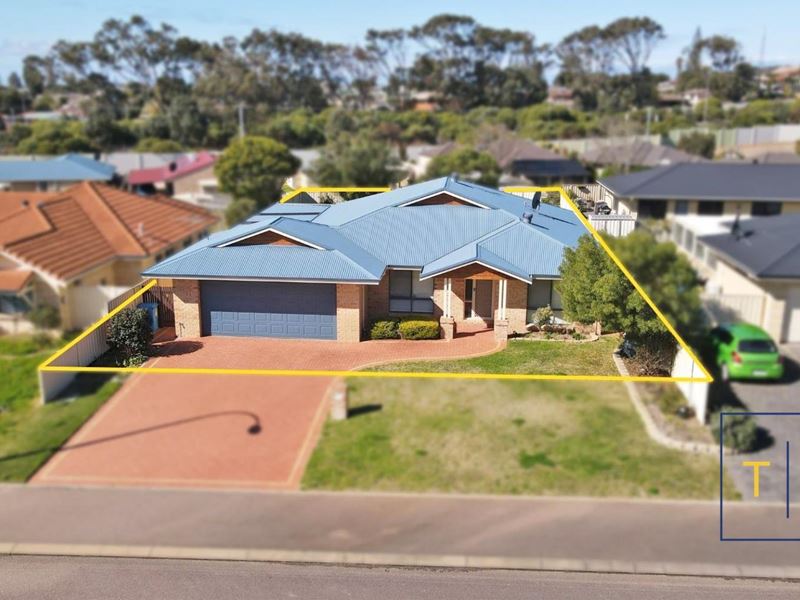 15 Moir Street, Sinclair