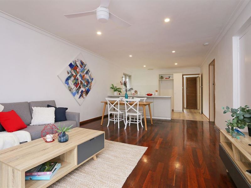 16B Ralston Road, Kardinya