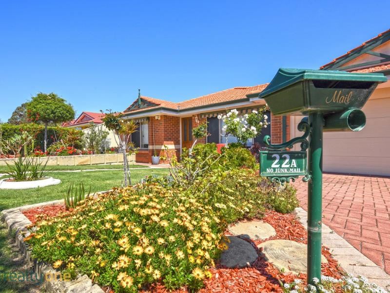22a Berry Court, Bassendean WA 6054