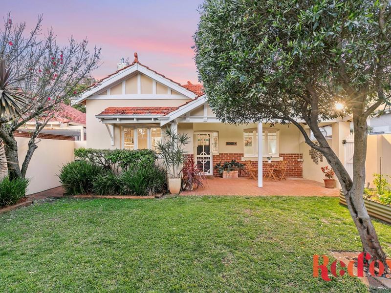 220 Crawford Road, Inglewood