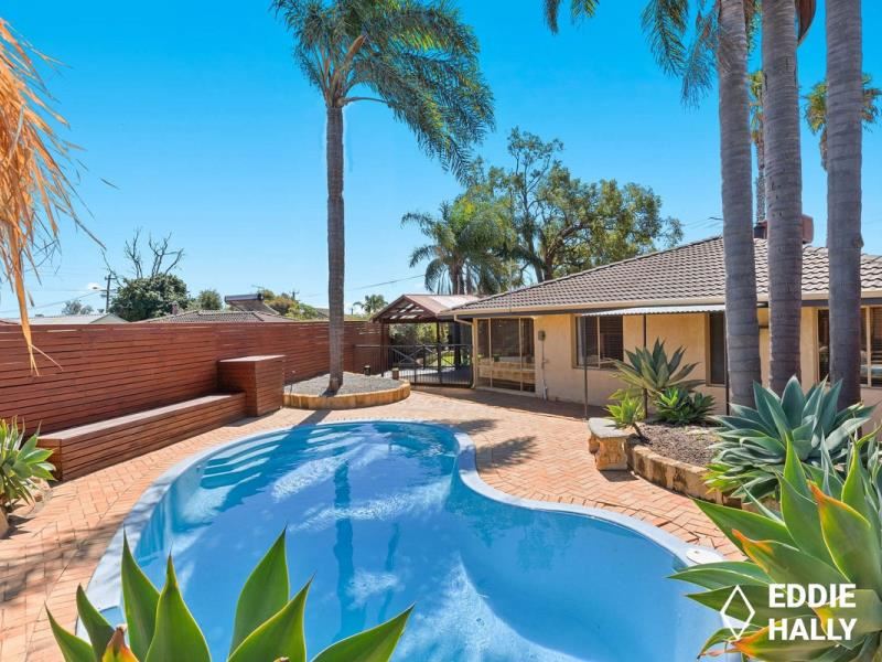 4 Curlew Way, Yangebup