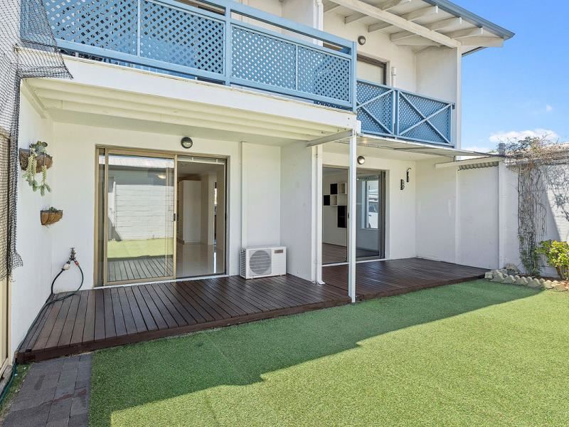 6/1-5 Fitzroy Road, Rivervale