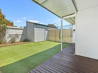 6/1-5 Fitzroy Road, Rivervale WA 6103