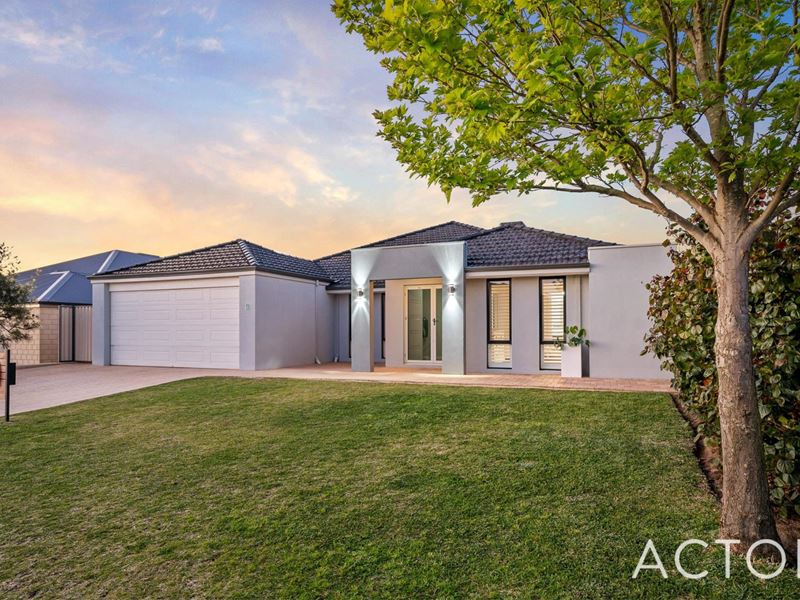 7 Bellingrath Way, Aubin Grove
