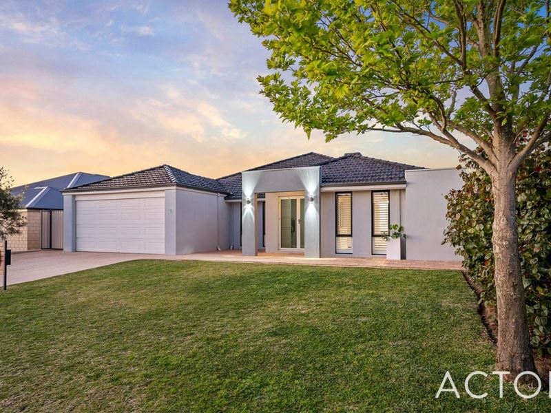 7 Bellingrath Way, Aubin Grove WA 6164