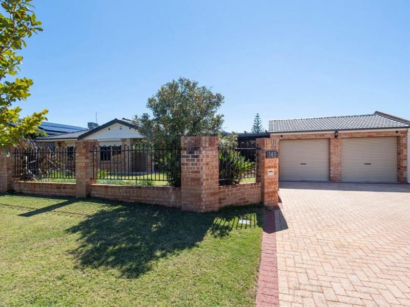 145 McLarty Road, Halls Head WA 6210