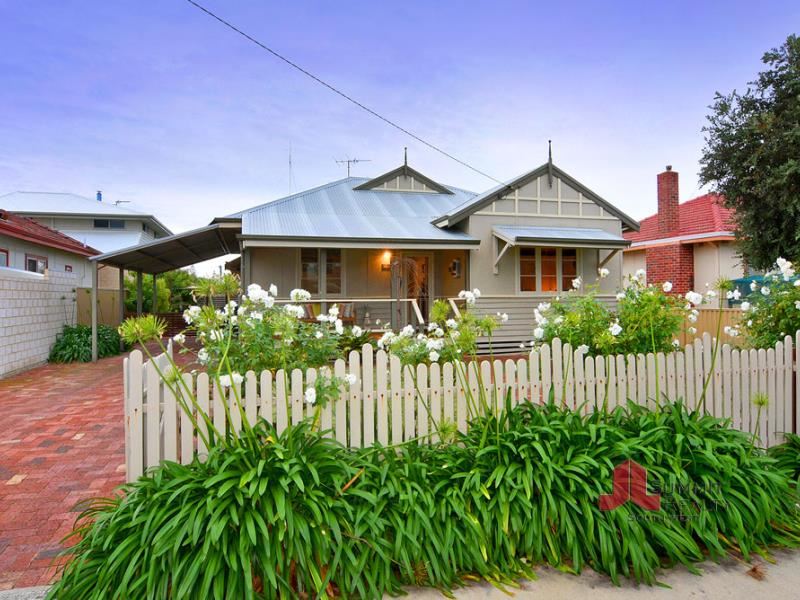 18 Patrick Street, South Bunbury