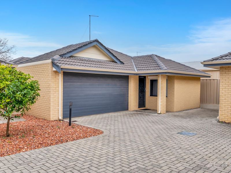 3/6 Anstruther Road, Mandurah