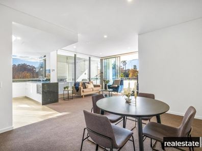 N103/71 Hay Street, East Perth WA 6004