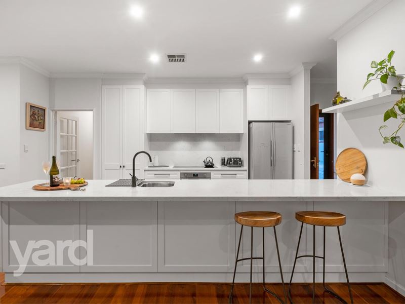 37A Petra Street, East Fremantle