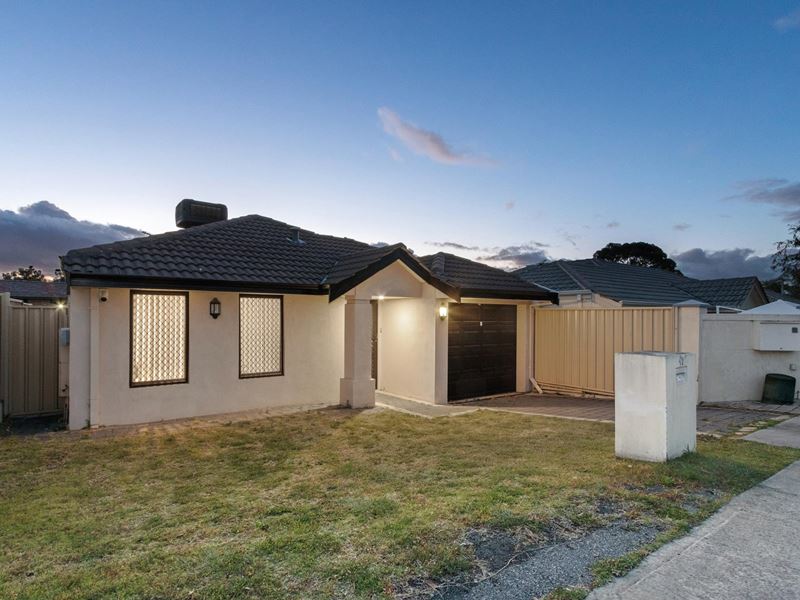 47 Norman Street, St James WA 6102