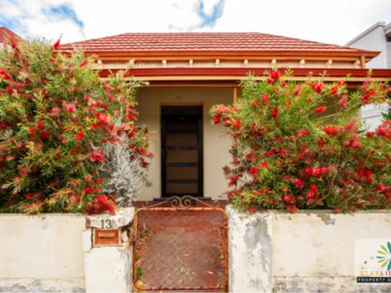 313 Bulwer Street, Perth