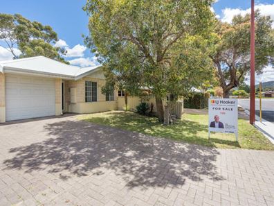 1/25 Verna Street, Gosnells WA 6110