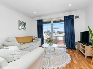 76/141 Fitzgerald Street, West Perth WA 6005