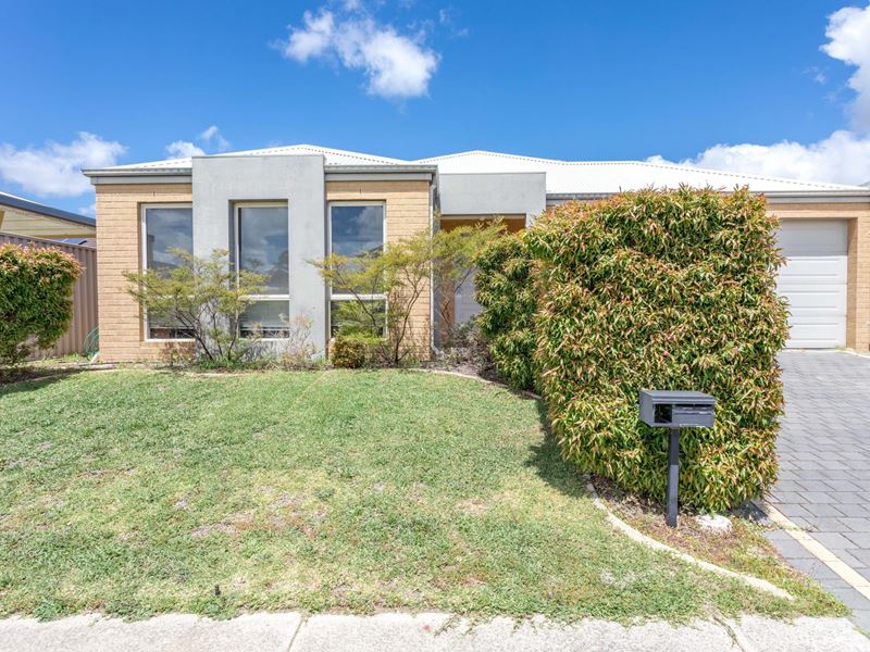 36A Canterbury Trail, Harrisdale