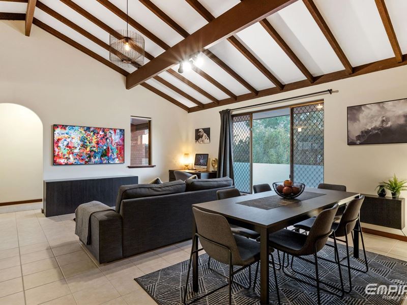 7B Baird Place, Samson