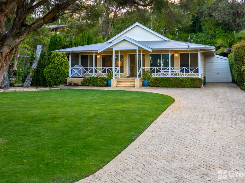 326 Estuary Road, Dawesville WA 6211