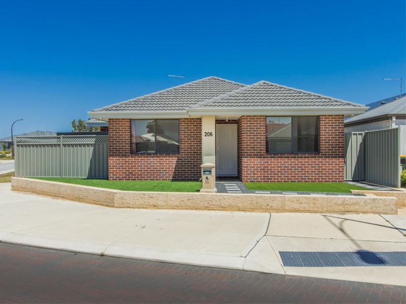 206 Ebrington Road, Wellard