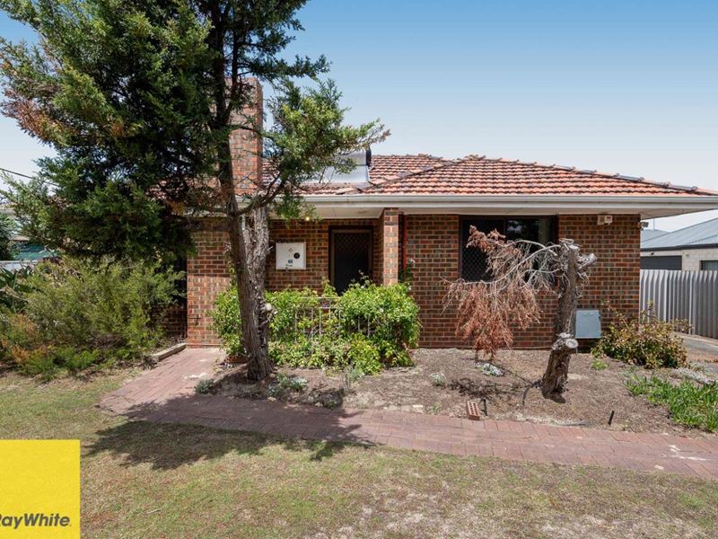 28 Felpham Street, Balga