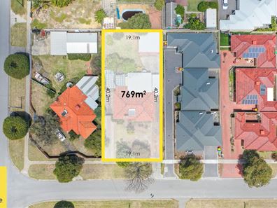 28 Felpham Street, Balga WA 6061