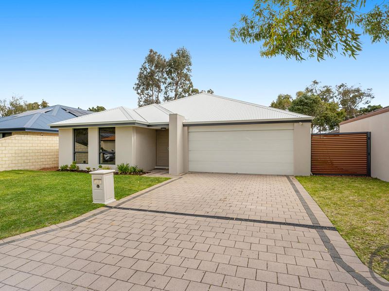 20 Honeydew Trail, Wannanup