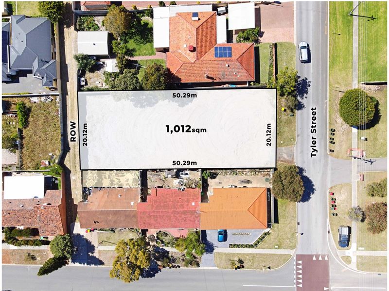 103 Tyler Street, Tuart Hill