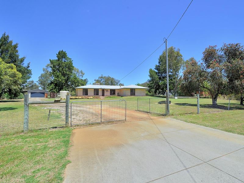 16 Deanhead Street, Bullsbrook