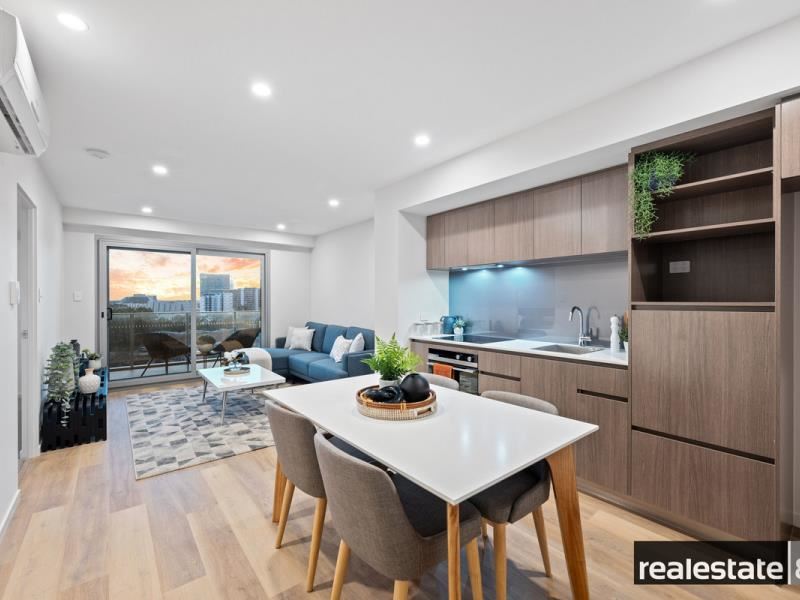 94/5 Rowe Avenue, Rivervale