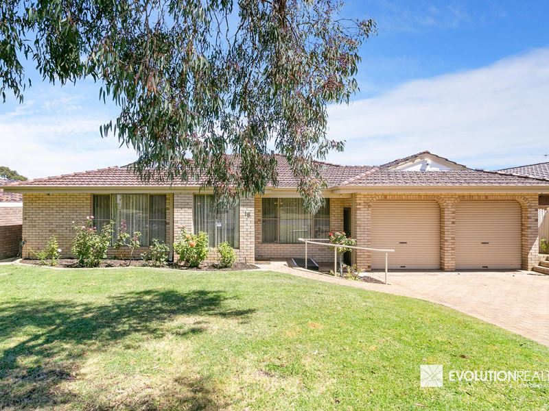 18 Billings Way, Winthrop