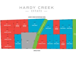 Proposed Lot 81 Hardey Creek Road, Serpentine