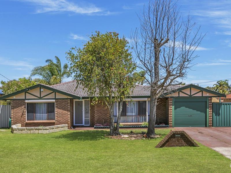 8 Mason Court, South Lake