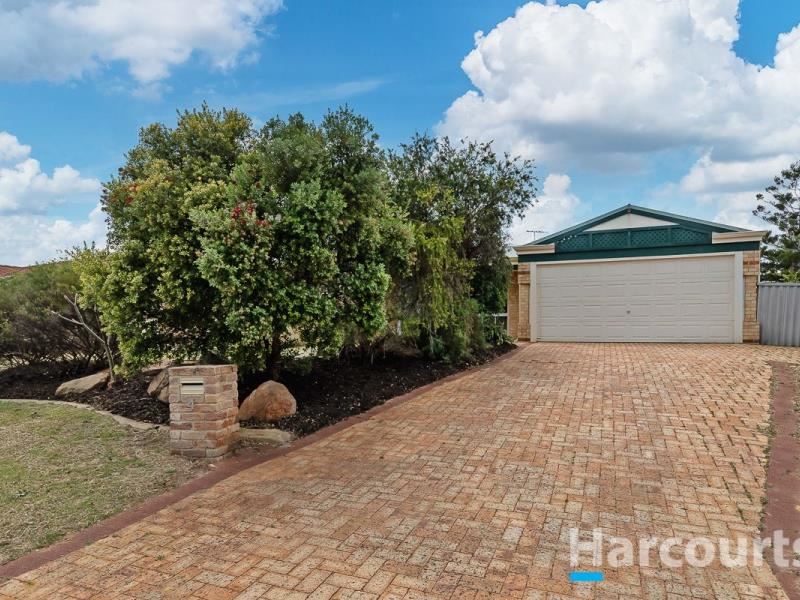4 Hartford Ramble, Currambine