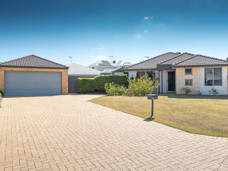 14 Fettler Mews, Bassendean