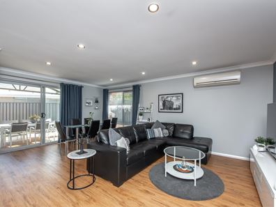 14 Fettler Mews, Bassendean WA 6054