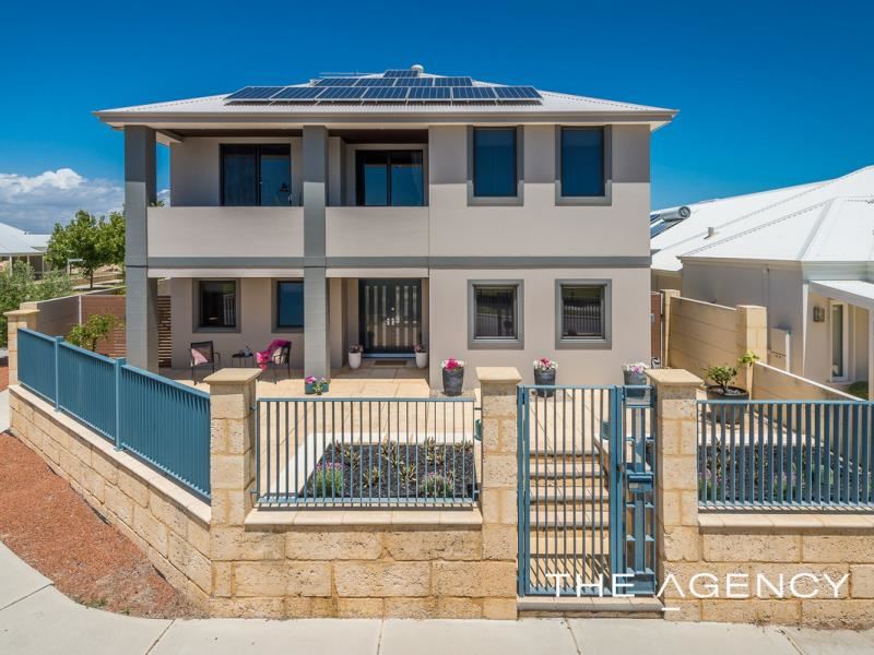 45 Roundhouse Parade, Jindalee