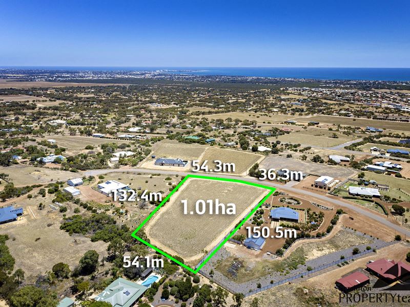 13 Tiltili Rise, Moresby WA 6530