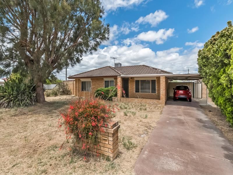 2 Maitland  Place, Thornlie