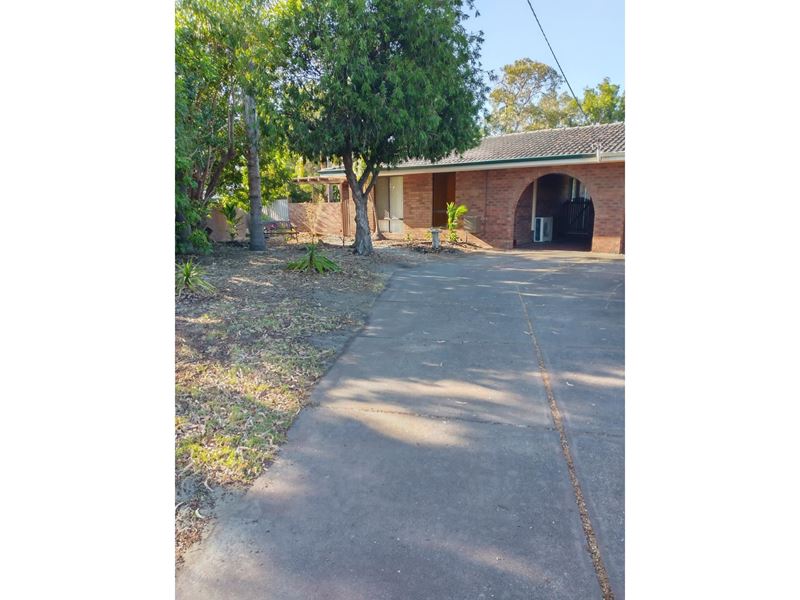 22A Chevalier Way, Thornlie