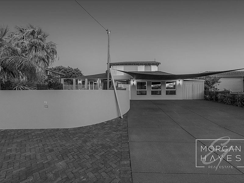 63 Rostrata Avenue, Willetton