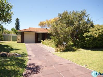 11 Orizaba Place, Rockingham WA 6168