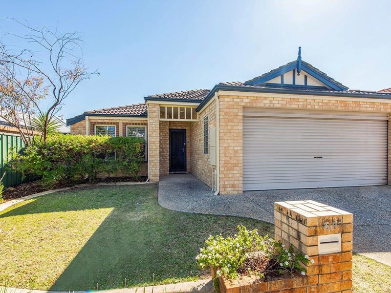 69 Ferguson Street, Maylands WA 6051