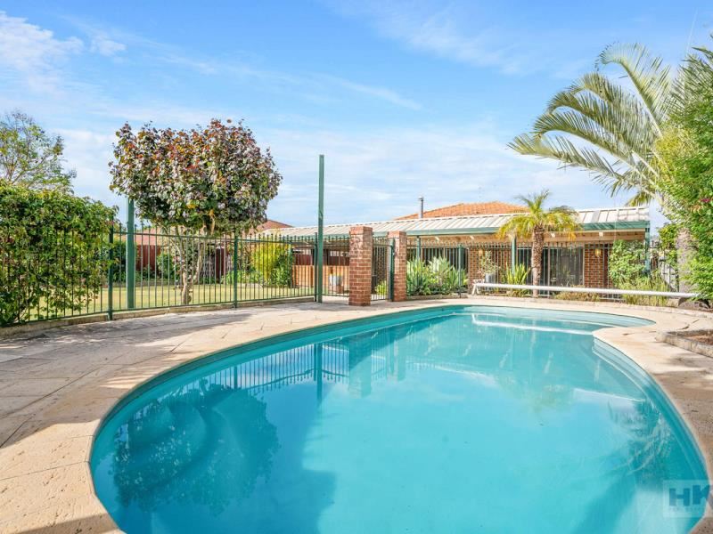 19 Cabernet Place, The Vines WA 6069