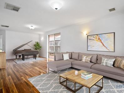 19 Cabernet Place, The Vines WA 6069