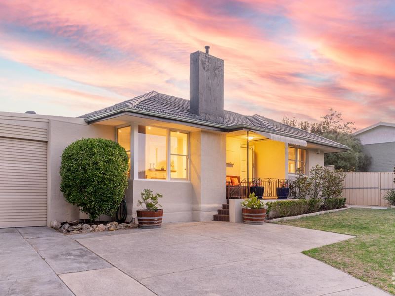 129 Winterfold Road, Coolbellup